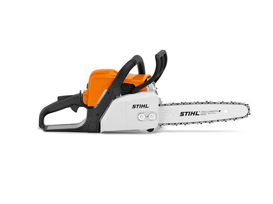 MOTOSEGA STIHL MS 170 (35CM/50M) [30.1cc - 1,6HP]